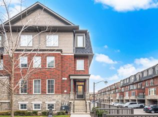 445 Ontario St S #133, Milton, ON