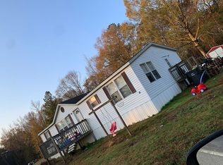 402 Quail Ridge Ln, Wilsonville, AL 35186