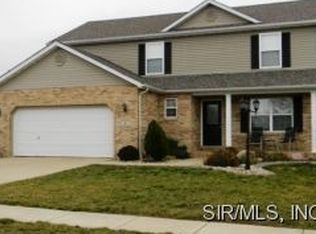 6 W Picketts Xing, Edwardsville, IL 62025