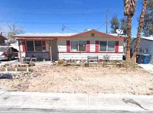6544 Bourbon Way, Las Vegas, NV 89107