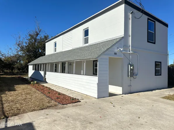 503 Springfield Ave, Panama City, FL 32401