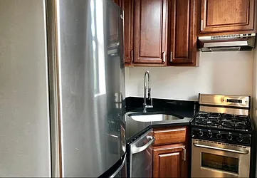 Rented by Living New York