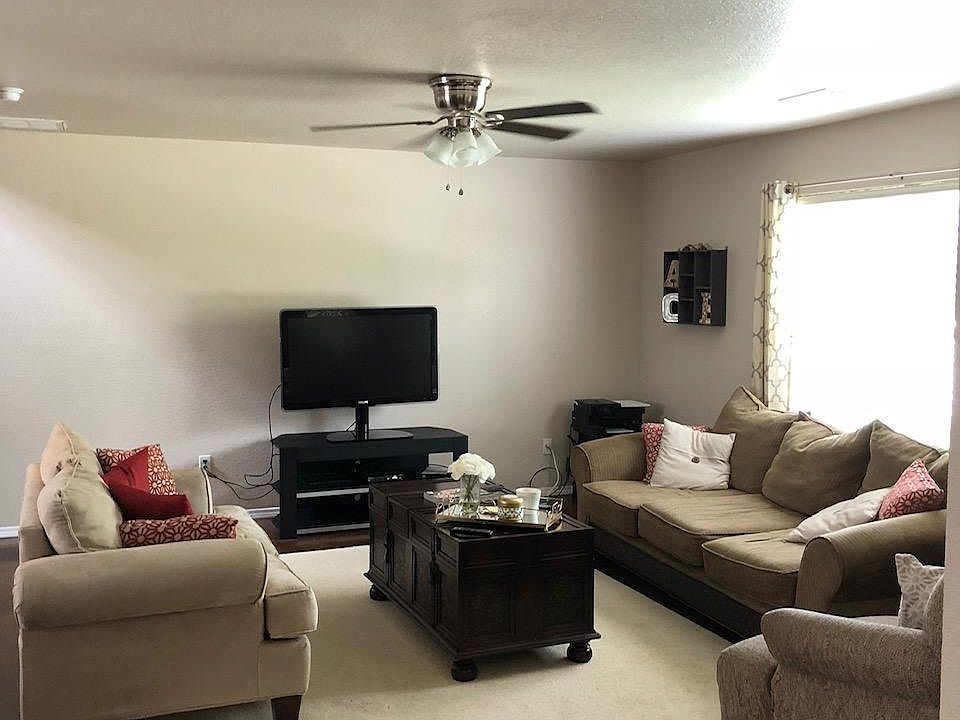 1459 W Sligo St Fayetteville, AR, 72701 Apartments for Rent Zillow