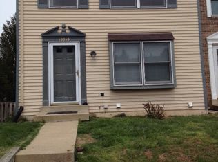 19939 Choctaw Ct, Germantown, MD 20876