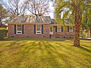 7651 Hillandale Rd, North Charleston, SC 29420