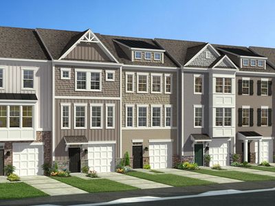 763 Lord Fairfax St, Charles Town, WV, 25414