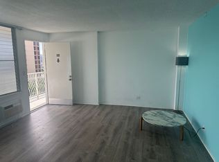1020 Green St APT 612, Honolulu, HI 96822