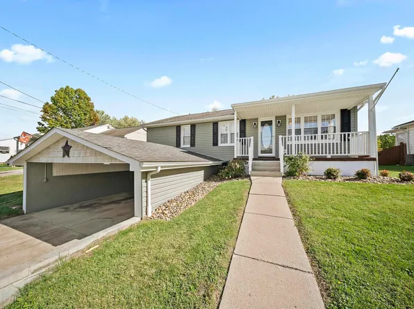 3553 Floyd St, Ashland, KY 41102