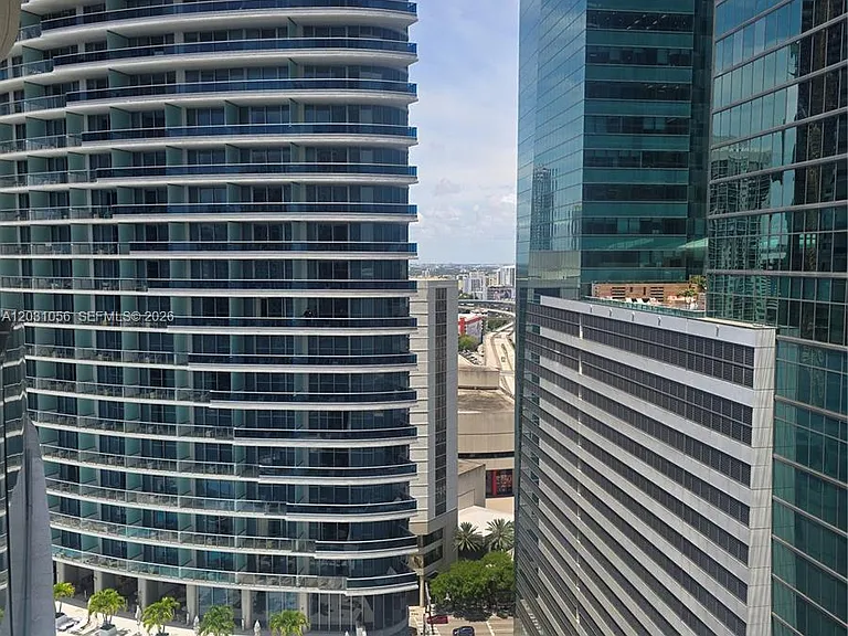 300 Biscayne Boulevard Way #2408W — Photo 10