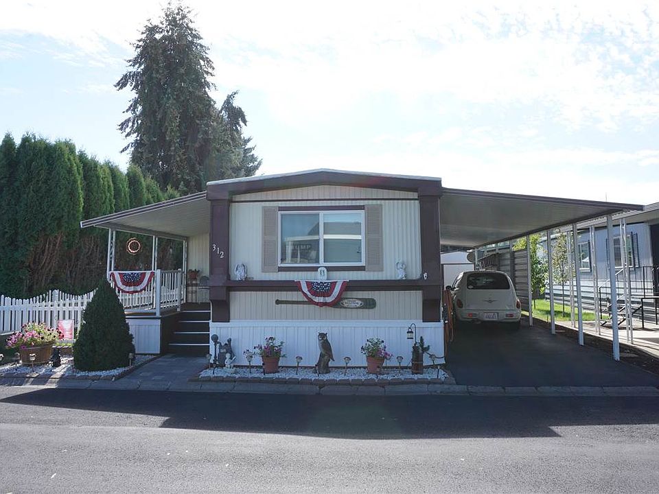 1st image of 2311 W 16th Ave Lot 312