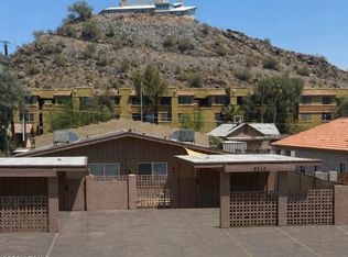 9643 N 10th Ave, Phoenix, AZ 85021