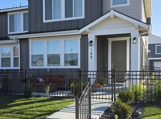 N 168 Stratus Way, Eagle, ID 83616