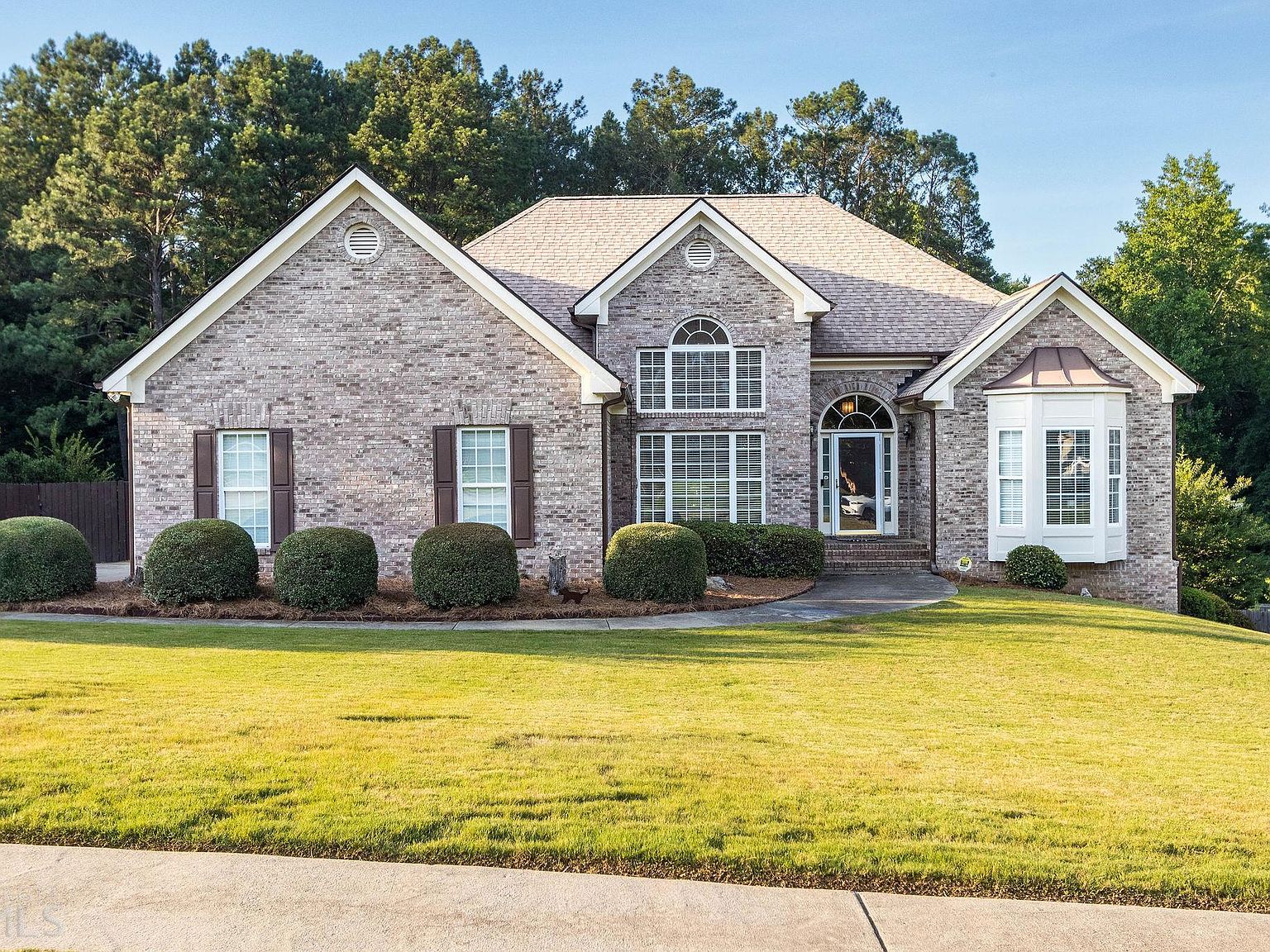 8109 Greens Mill Way, Loganville, GA 30052 Zillow