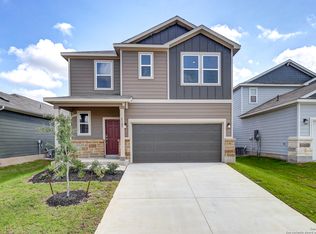 4327 Clarisse St, New Braunfels, TX 78130