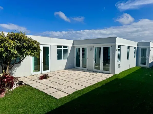 Persia Calle, Toa Alta, PR 00953