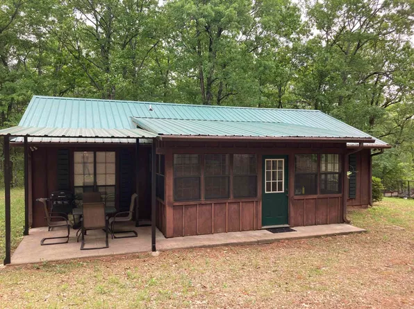 129 Venable Ln, Mena, AR 71953