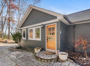 1224 Forest Lake Heights Dr, Nebo, NC 28761