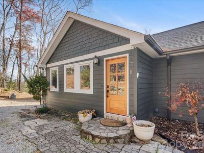 1224 Forest Lake Heights Dr, Nebo, NC, 28761