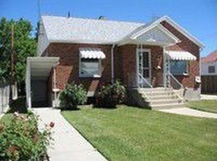 55 E 6100 S, Murray, UT 84107