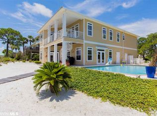 32760 Sandpiper Dr, Orange Beach, AL 36561