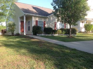 2012 Beckwith Ln, Waxhaw, NC 28173