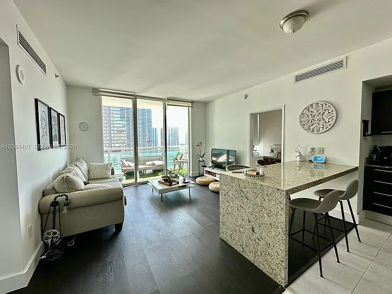 950 Brickell Bay Dr #2406 — Photo 2