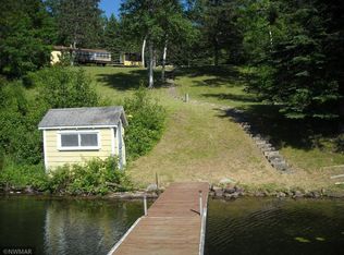 22704 Trapper Trl, Shevlin, MN 56676