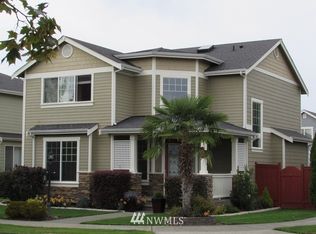 15217 Daffodil Stct E, Sumner, WA 98390