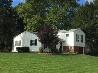 2507 Nottingham Rd, Bethlehem, PA 18017