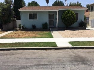 256 E 69th St, Long Beach, CA 90805