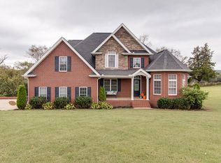 23 Shenandoah Cir, Carthage, TN 37030