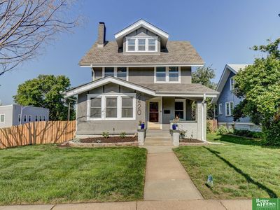2420 S 32nd Ave, Omaha, NE, 68105