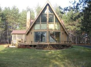 N2781 Lietzow Rd, Marinette, WI 54143