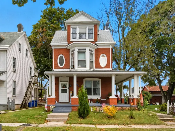 813 Mount Laurel Ave, Temple, PA 19560