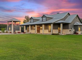 2057 County Road 3305, Greenville, TX 75402