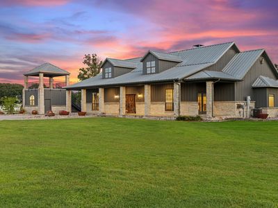 2057 County Road 3305, Greenville, TX, 75402