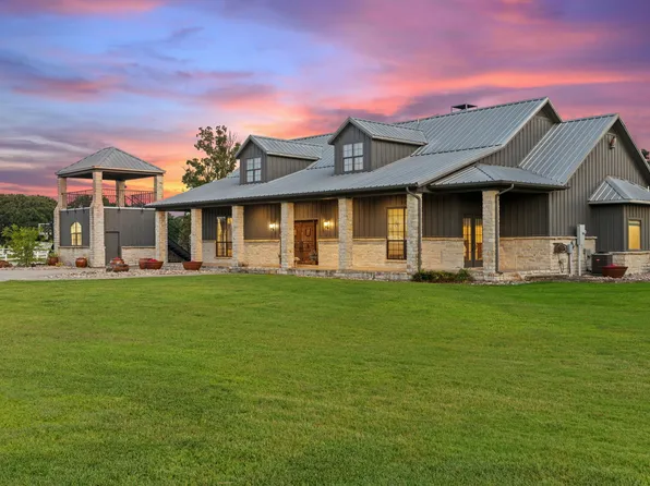 2057 County Road 3305, Greenville, TX 75402