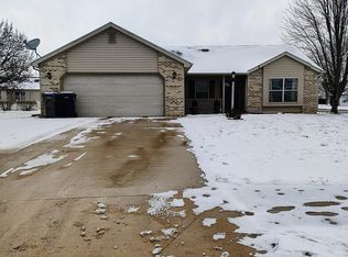 3266 Doe St, Warsaw, IN