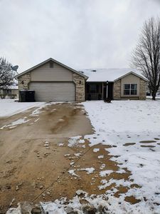 3266 Doe St, Warsaw, IN, 46582