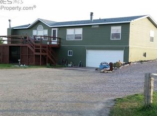 19644 County Road 48, Sterling, CO 80751