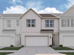 1327 Farmers Loop, Austell, GA 30106