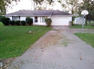 2600 N Lutheran Church Rd, Dayton, OH 45426