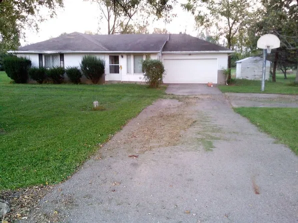 2600 N Lutheran Church Rd, Dayton, OH 45426