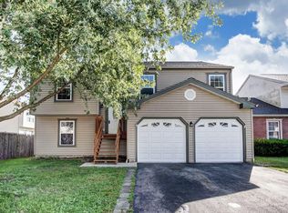 2444 Linbaugh Rd, Grove City, OH 43123