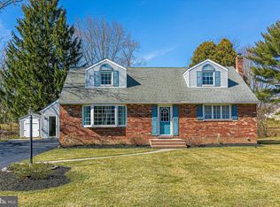 3113 W Hayes Rd, East Norriton, PA 19403