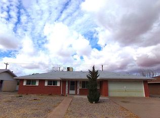 1807 Arizona Ave, Alamogordo, NM 88310