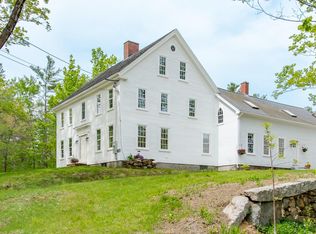 310 Oak Woods Rd, North Berwick, ME 03906