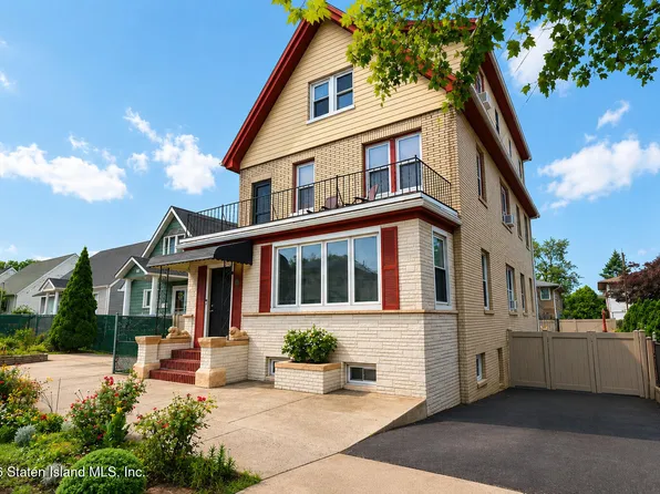 112 Laconia Ave, Staten Island, NY 10305