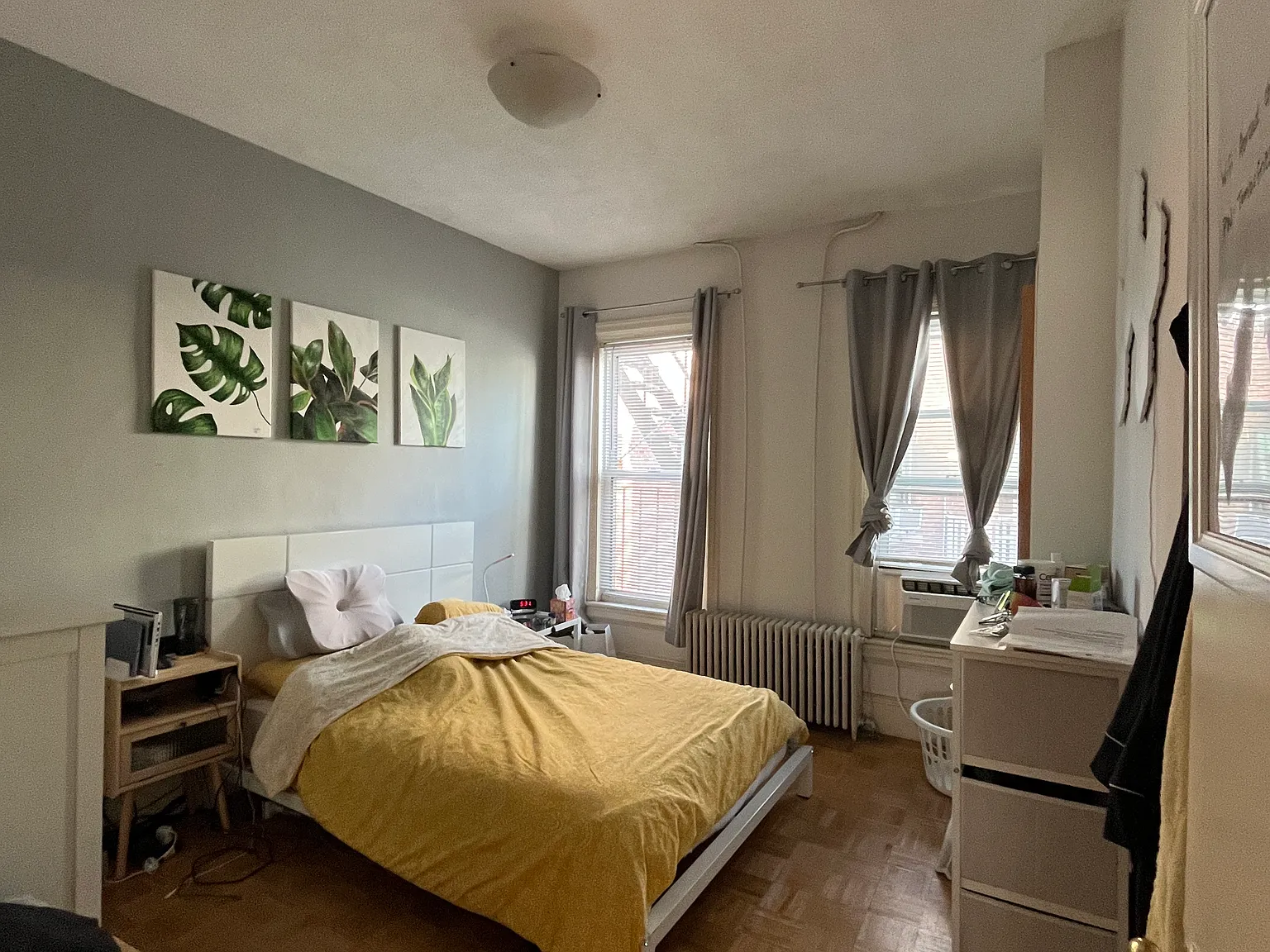 1 bed, 600 sqft, $2,500 — Photo 3