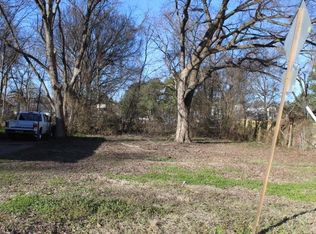 615 W 23rd St, North Little Rock, AR 72114